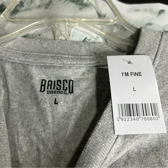 Brisco Short Sleeve Graphic Shirt - Picture 7 of 12